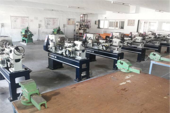 laboratory